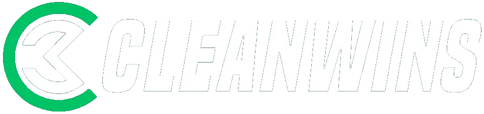 cleanwins casino logo